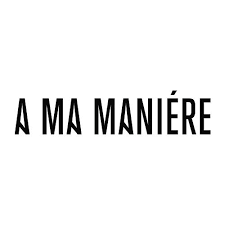 a ma maniere