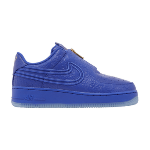 Air force 1 low serena williams "lapis"