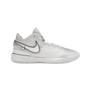Zoom lebron NXXT gen "white"