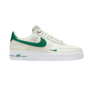 Air force 1 low "malachite"