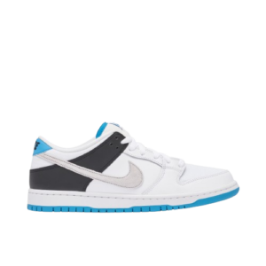 Dunk SB low "laser blue"