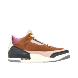 Air jordan 3 retro "winterized archeo brown"
