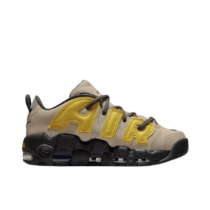 Air more uptempo low ambush "limestone"