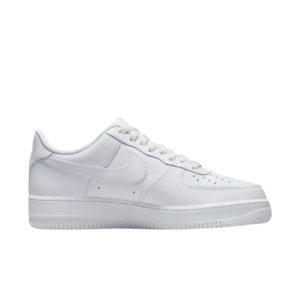 Air force 1 low "triple white"