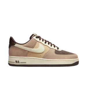 Air force 1 low "hemp coconut milk"