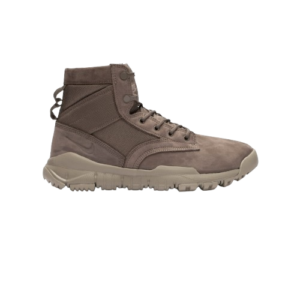 SFB 6″ NSW Leather Dark Mushroom