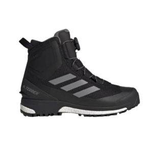 Terrex conrax boa rain.rdy "black grey"