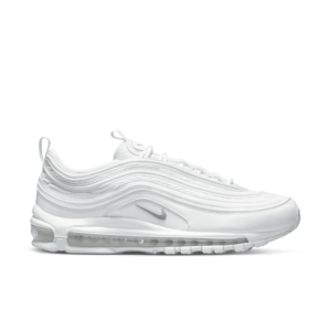 Air max 97 "triple white"