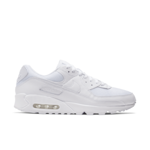 Air max 90 "triple white"