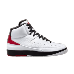 Air jordan 2 retro "chicago"