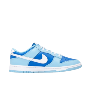 Dunk low QS "argon"