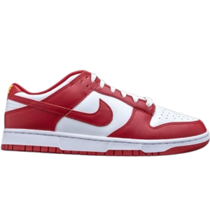 Dunk low "USC"