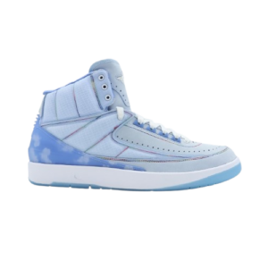 Air jordan 2 retro "J Balvin"