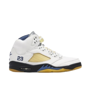 Air jordan 5 a ma maniere "dawn"