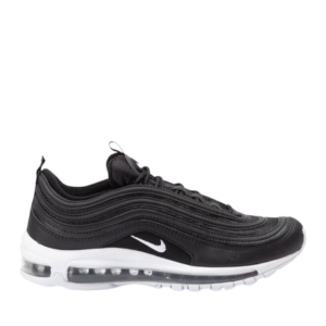 Air max 97 "black white"