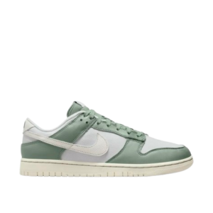 Dunk low "mica green"