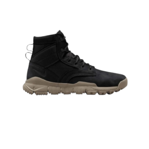 SFB 6″ NSW Leather Black