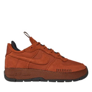 Air force 1 wild "rugged orange"