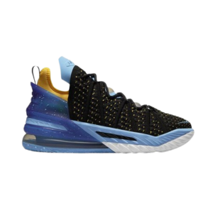 Lebron 18 "dynasty minneapolis lakers"