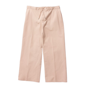 Air jordan x J Balvin woven pants beige