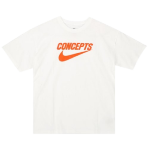 T-shirt Nike SB x Concepts
