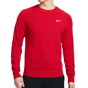 Sweat Nike x Tiger Woods