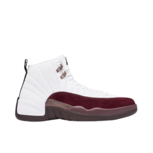 Air Jordan 12 retro A ma manière