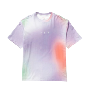 T-shirt Air Jordan x J Balvin