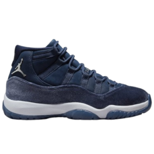 Air jordan 11 retro "velvet midnight navy"