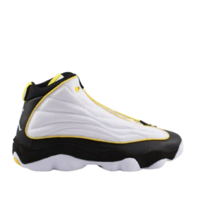 Jordan pro strong "tour yellow"