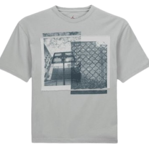 T-shirt Air Jordan x Union x Bephies beauty supply