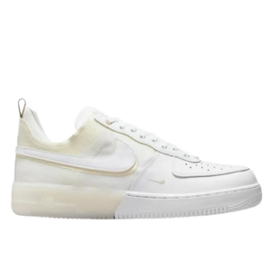 Air force 1 low react "coconut milk"