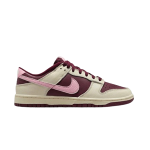 Dunk low "valentine's day"
