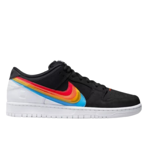 Dunk low SB "polaroid"