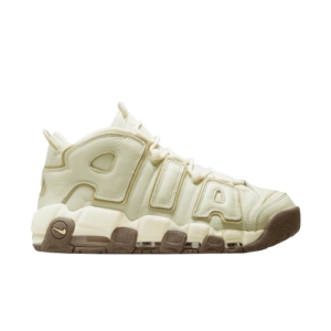 Air more uptempo "coconut milk"