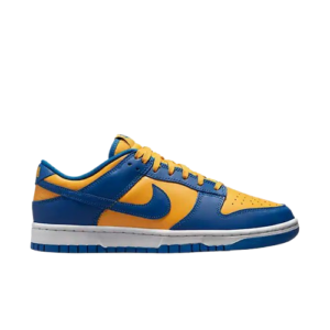 Dunk low "UCLA"