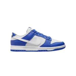 Dunk low "kentucky alternate"