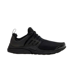 Air presto "triple black"