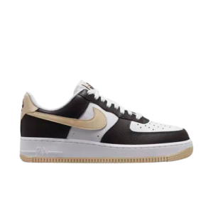 Air force 1 low "cappuccino"